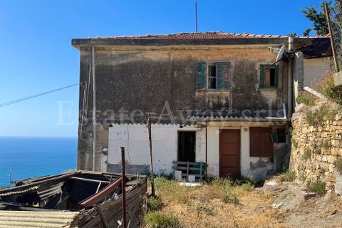 Landejendom i Ospedaletti, Imperia, Ospedaletti - € 330.000 | Ref: EM1312 - foto 1
